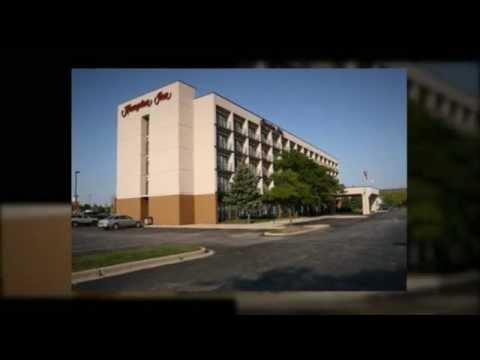 Hampton Inn Chicago Gurnee Hotel