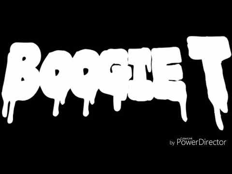 BOOGIE T - VOCO RIDDIM