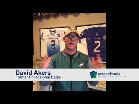 2018 Super Bowl Impaired Driving PSA — David Akers No. 1