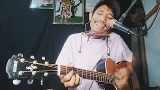 Download lagu Ade Baton - Berikan pijar Matahari Iwan Fals ( cover ) mp3