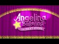 Angelina Ballerina The Next Steps Theme Song Instrumental