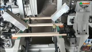 MÁY KHOAN XÉO KIỀNG GHẾ - NẠP PHÔI LIÊN TỤC
