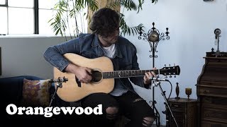 Video thumbnail for Orangewood | Hudson | Acoustic Guitar Demo ft. Dillan Witherow by Orangewood