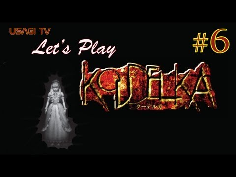 Let's Play: Koudelka #6 ~ Charlotte's Wrath