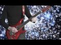 Joe Satriani - Premonition HD Cover