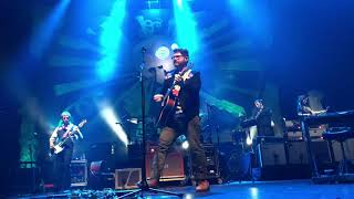 The Decemberists - A Beginning Song (Indy 10/8/18)