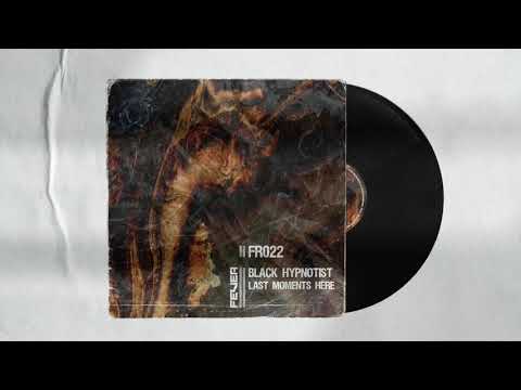 Black Hypnotist - Heavy Breath (Original Mix) [FR022]