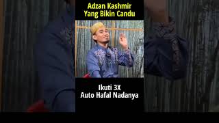 Download lagu Adzan Kashmir Yang Nadanya Bikin Candu | Daeng Syawal #shorts #viral #video #like mp3 Download lagu Adzan Kashmir Yang Nadanya Bikin Candu | Daeng Syawal #shorts #viral #video #like mp3