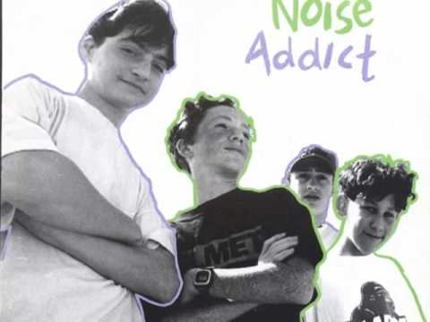 Noise Addict - Wish I Was Him (Electric Version)