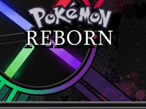 Pokemon Reborn speedrun any% former World Record (2:58:52)