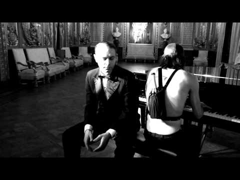 Diana Orving "WAR IS OVER" 2013