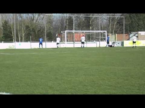 KV Westmalle - KVC Booischot