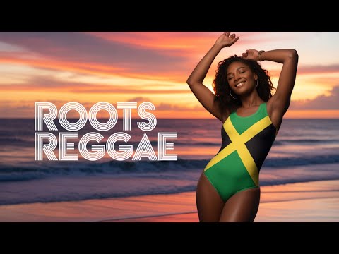 Yuh Say Yuh Grow Up Inna Zion | Roots Reggae Love Reverie 🌿