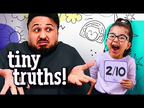 SAVAGE KIDS Roast Adult Problems