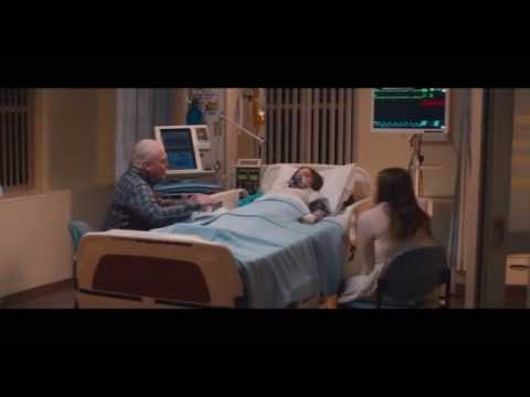 Heal (If I Stay Music Video) by Tom Odell (Official Soundtrack) [HD]