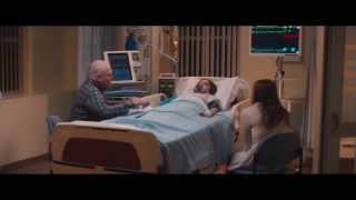 Heal (If I Stay Music Video) by Tom Odell (Official Soundtrack) [HD]