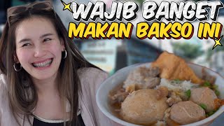 Download lagu SAKING ENAKNYA AYU SEMANGAT BANGET MAKAN BAKSO INI!!! mp3 Download lagu SAKING ENAKNYA AYU SEMANGAT BANGET MAKAN BAKSO INI!!! mp3