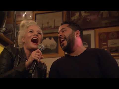 Peter Maffay & Ina Müller "Sonne in der Nacht" - Inas Nacht, live, 11.11. 2017