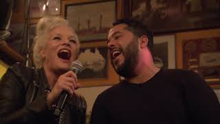 Peter Maffay &amp; Ina Müller &quot;Sonne in der Nacht&quot; - Inas Nacht, live, 11.11. 2017