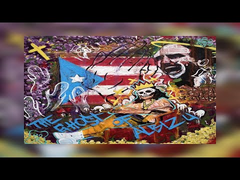 UFO Fev x Big Ghost LTD - The Ghost Of Albizu (New 2020 Full Album) Ft. Fat Joe, Nems, Mooch