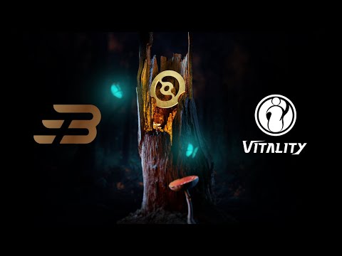 Team Bright vs iG.Vitality – Game 1 - DPC 2023 CN Spring Tour Division II