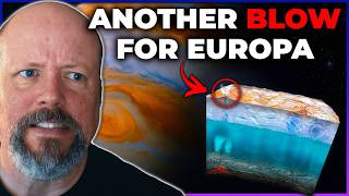 A Big UN-DISCOVERY for Europa