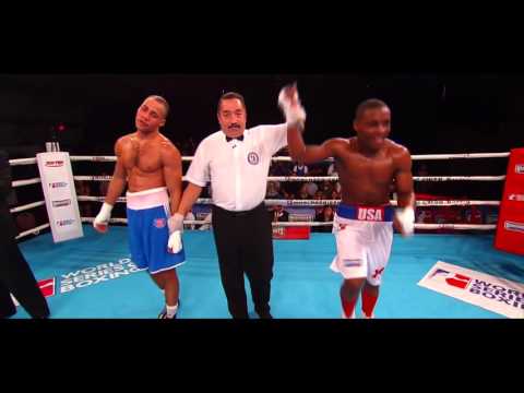 WSB Season VI Week 11 Promo