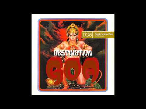Destination Goa 5 [FULL ALBUM]
