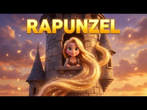 Locked in a Tower: Rapunzel’s Untold Story”  \\“Rapunzel: A Tale of Long Hair and Lost Freedom”