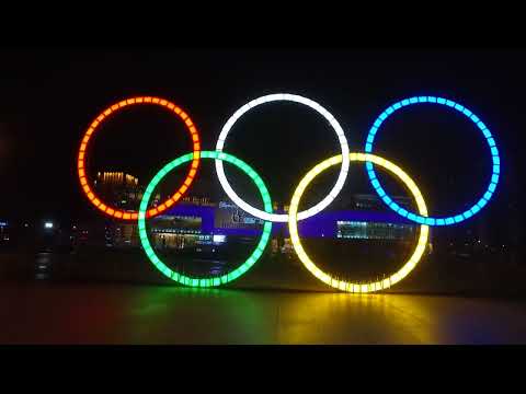 Welcome to Dalian China