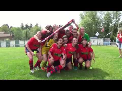 Oiartzun 2-3 Aurrera - www.ligasfutbolfemenino.com
