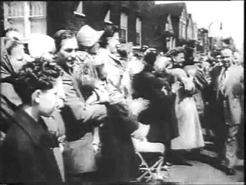 Escape to the west...Franciszek Jarecki.