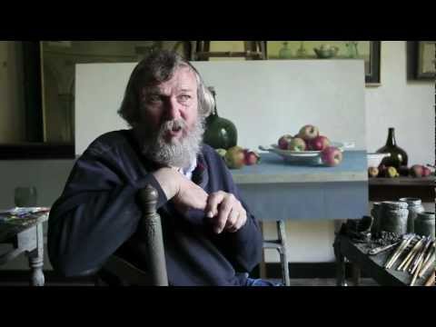 Genieten 2012 - Henk Helmantel