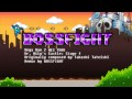 Megaman 2 Dr Wily S Castle Stage 1 Bossfight Remix