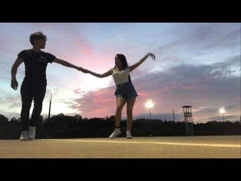 Dame Tu Calor Bachata Choreography