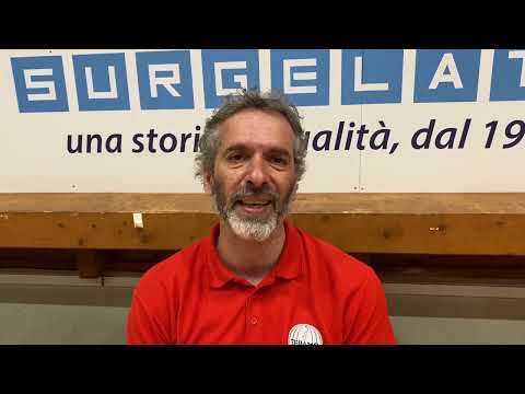 Teramo vs Vasto 73-58, coach Stirpe: “Ennesima Vittoria Costruita sul Gioco di Squadra!”
