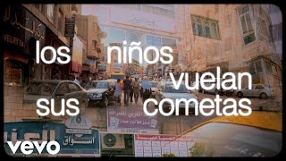 Cometas Lyrics English Translation