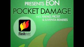 Ferry Corsten pres. Eon - Pocket Damage (Original Extended Mix)