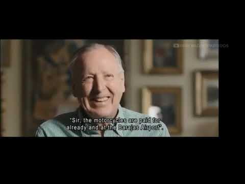 Documental 'GALÁCTICOS'   Real Madrid