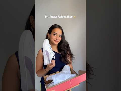 Puma Sneakers | Budget Sneakers | Footwear Under 3k ✨ #amazonshoes #casualwear #amazonfinds #shoes