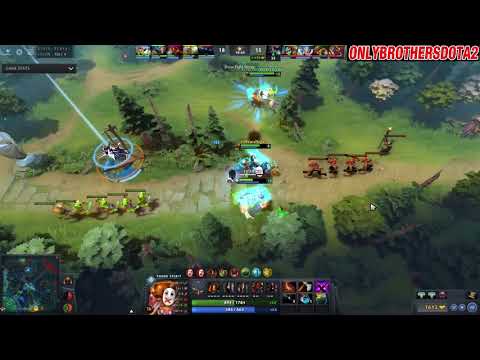 Miracle Ember Spirit Highlights Dota 2