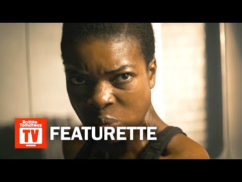 Krypton Season 1 Featurette | 'Discovering Krypton: In Zod We Trust' | Rotten Tomatoes TV