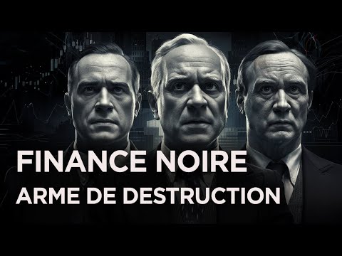The Dark Side of Finance - Stock Market Crash of 1929 - Subprime Crisis - Documentary