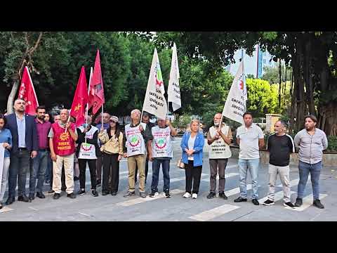 Halil İmrek, HALK TV'ye Kayyum Atanması Üzerine Konuştu.