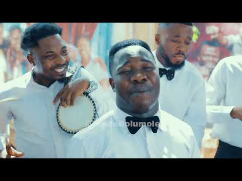 SONG COMPILATIONS IN A SUNDAY SERVICE | WOLI AGBA x DELE OMO WOLI