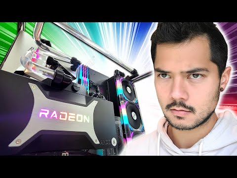 You won't believe why my $5,000 PC wasn't working......