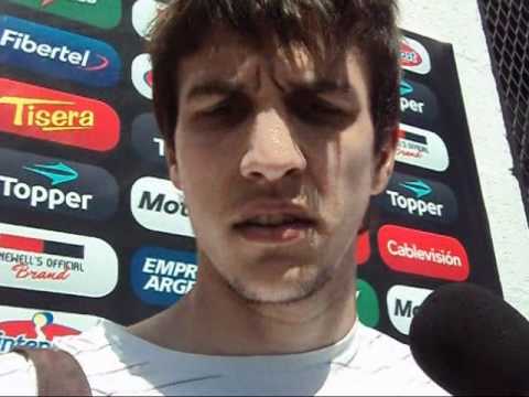 Santiago Vergini / 07/09/2011 / Bella Vista