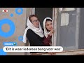 Meisjes in Afghanistan mogen niet meer naar de middelbare school