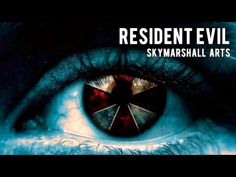 SkyMarshall Arts - Resident Evil