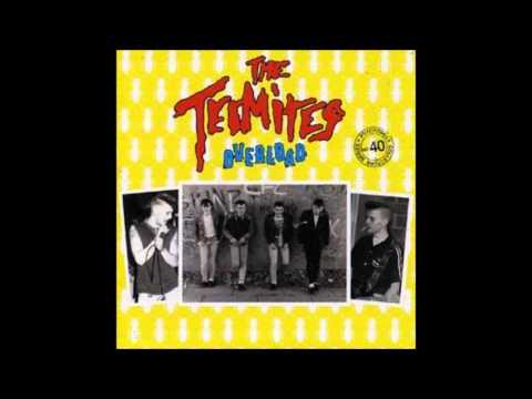 The Termites-I Can't Wait.